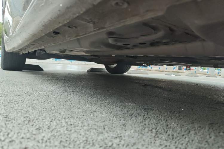 Used Buick LaCrosse 2016 20T Luxury Model Chassis Front Right
