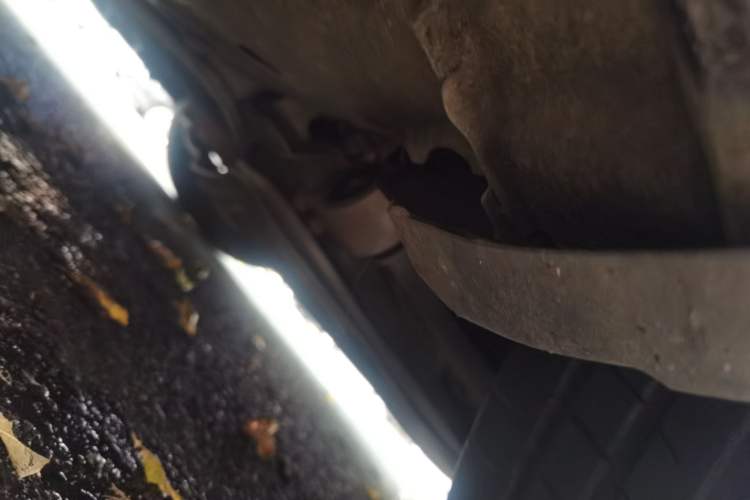 Used Buick LaCrosse 2016 28T Premium Edition Chassis Front Right