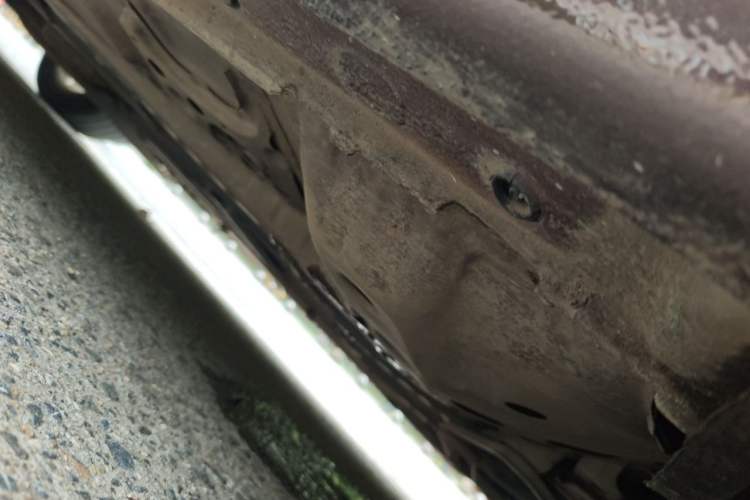 Used Buick LaCrosse 2016 20T Luxury Model Chassis Front Right