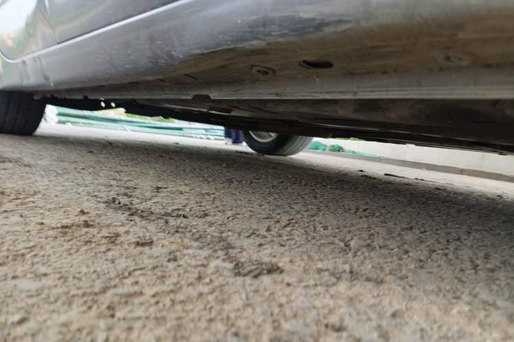 Used Buick LaCrosse 2016 28T Elite Model Chassis Front Right