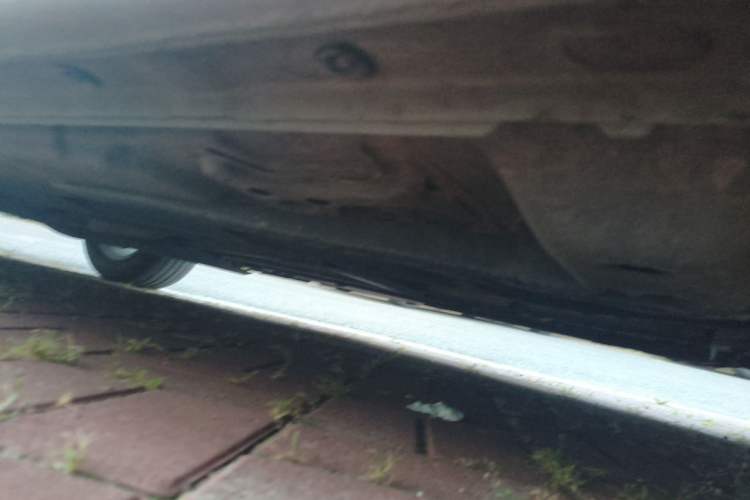 Used Buick LaCrosse 2016 20T Elite Edition Chassis Front Right