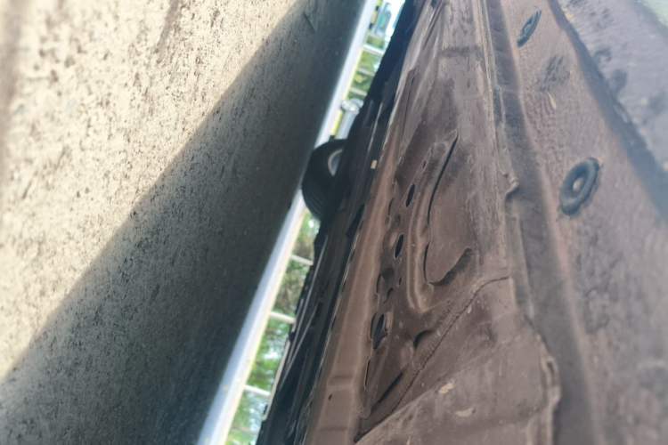 Used Buick LaCrosse 2016 Revised 20T Leading Edition Chassis Front Right