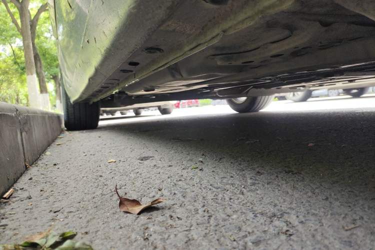 Used Buick LaCrosse 2016 20T Elite Edition Chassis Front Right