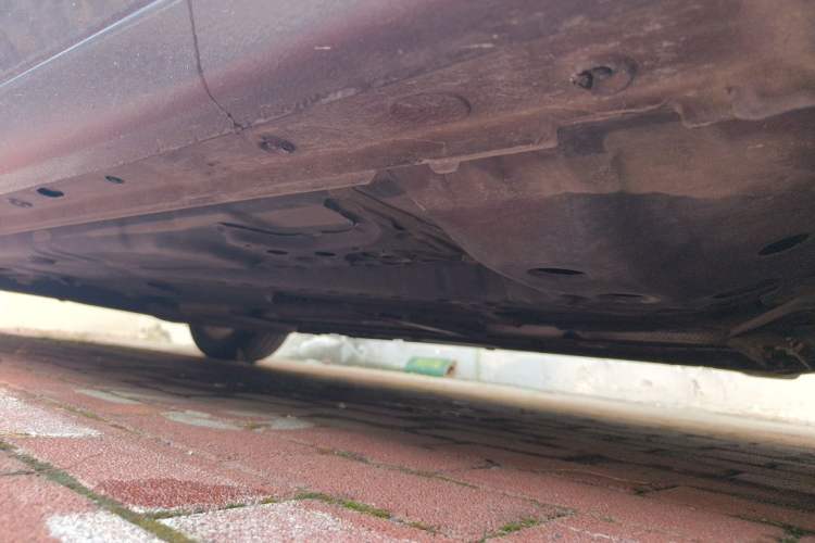 Used Buick LaCrosse 2016 20T Elite Edition Chassis Front Right
