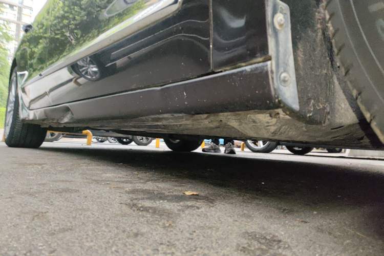 Used Buick LaCrosse 2016 20T Elite Edition Chassis Front Right