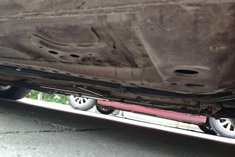 Used Buick LaCrosse 2016 20T Elite Edition Chassis Front Right