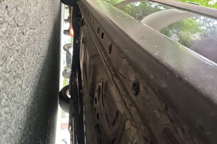 Used Buick LaCrosse 2016 20T Elite Edition Chassis Front Right
