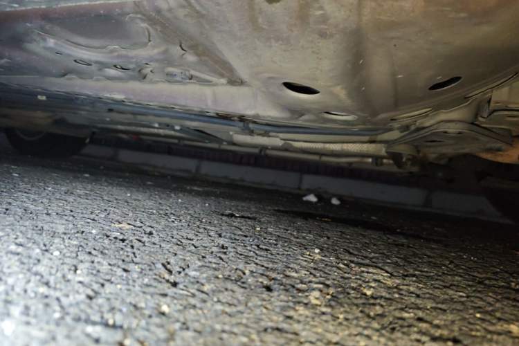 Used Buick LaCrosse 2016 20T Elite Edition Chassis Front Right