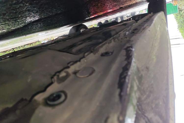 Used Buick LaCrosse 2016 20T Luxury Model Chassis Front Right