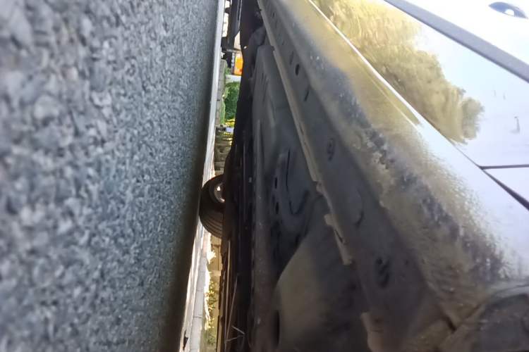 Used Buick LaCrosse 2016 20T Elite Edition Chassis Front Right