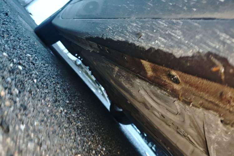 Used Buick LaCrosse 2016 20T Elite Edition Chassis Front Right