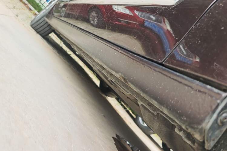 Used Buick LaCrosse 2016 Revised 20T Leading Edition Chassis Front Right