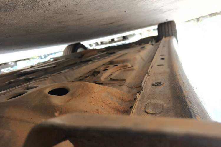 Used Buick LaCrosse 2016 20T Elite Edition Chassis Front Right