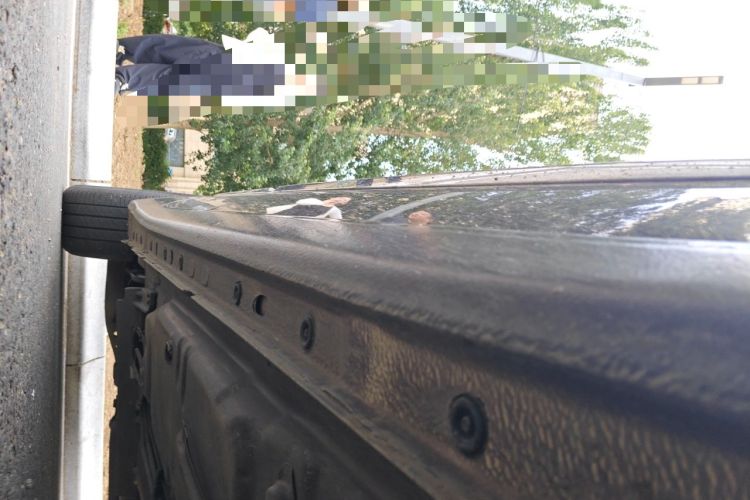 Used Buick LaCrosse 2016 20T Elite Edition Chassis Front Right