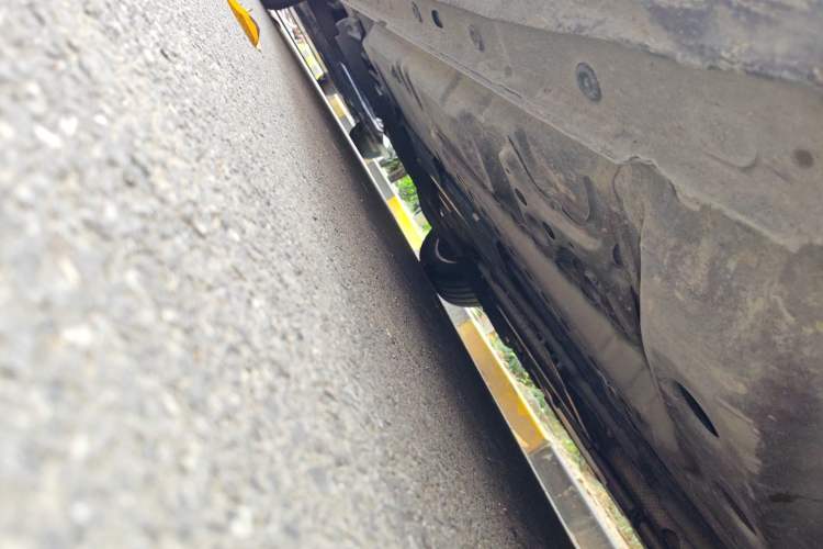 Used Buick LaCrosse 2016 20T Elite Edition Chassis Front Right
