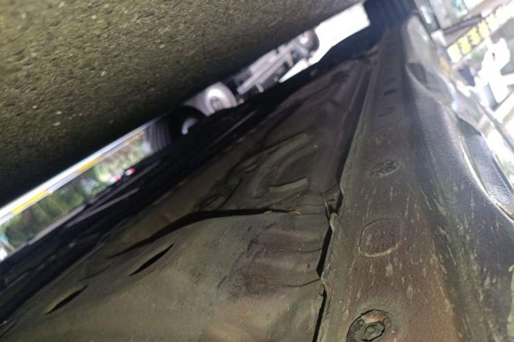Used Buick LaCrosse 2016 20T Luxury Model Chassis Front Right