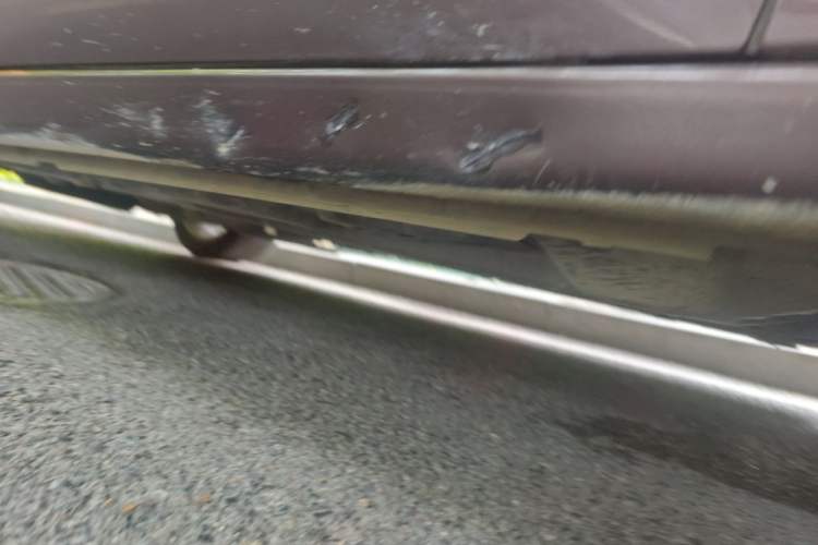 Used Buick LaCrosse 2016 28T Premium Edition Chassis Front Right