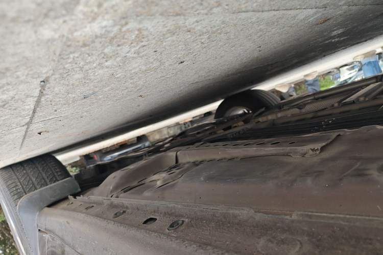 Used Buick LaCrosse 2016 20T Elite Edition Chassis Front Right