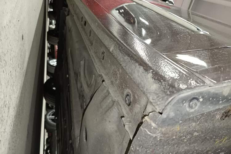 Used Buick LaCrosse 2016 20T Elite Edition Chassis Front Right
