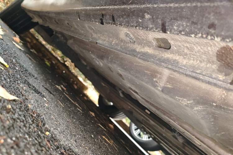 Used Buick LaCrosse 2016 20T Elite Edition Chassis Front Right