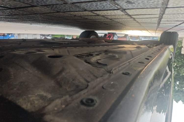 Used Buick LaCrosse 2016 20T Elite Edition Chassis Front Right