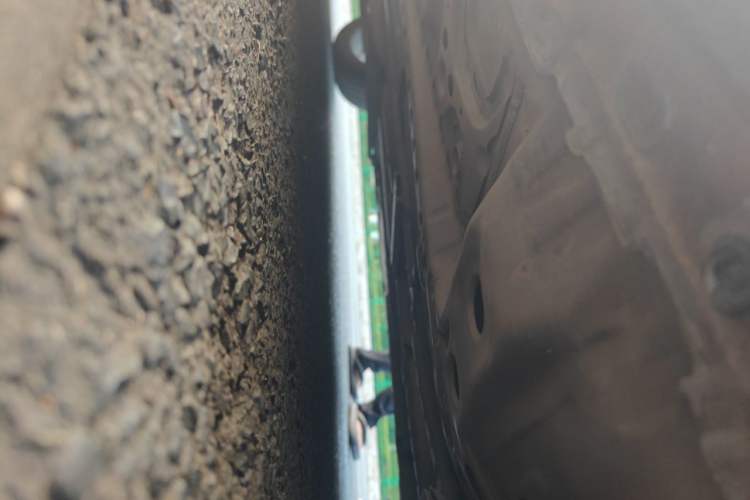 Used Buick LaCrosse 2016 28T Elite Model Chassis Front Right