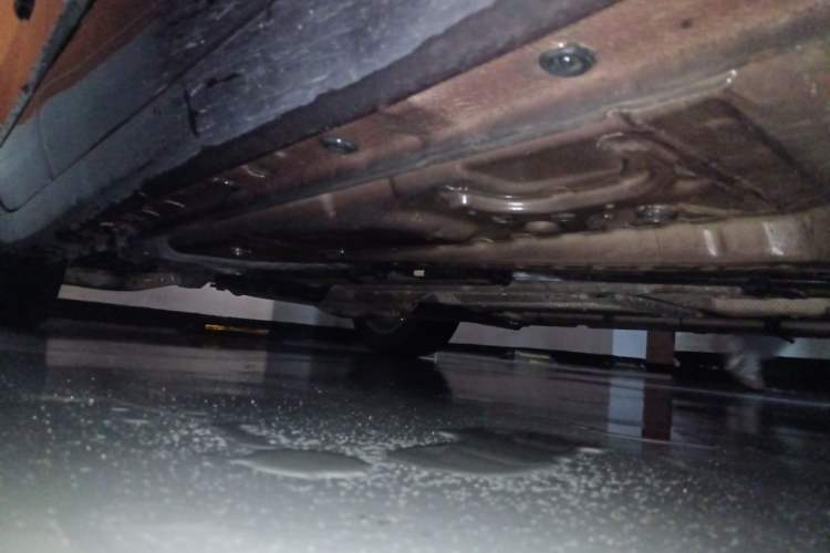 Used Buick LaCrosse 2016 20T Elite Edition Chassis Front Right