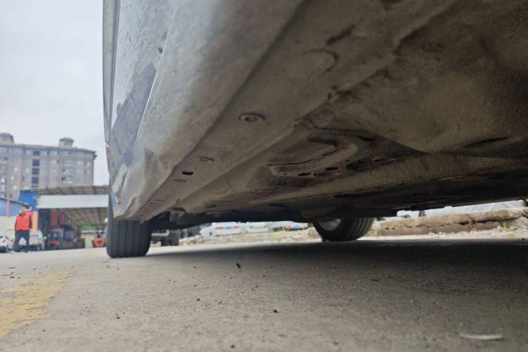 Used Buick LaCrosse 2016 Revised Version 28T Elite Edition Chassis Front Right