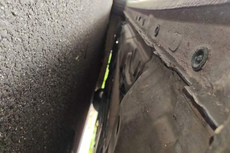 Used Buick LaCrosse 2016 20T Leading Model Chassis Front Right
