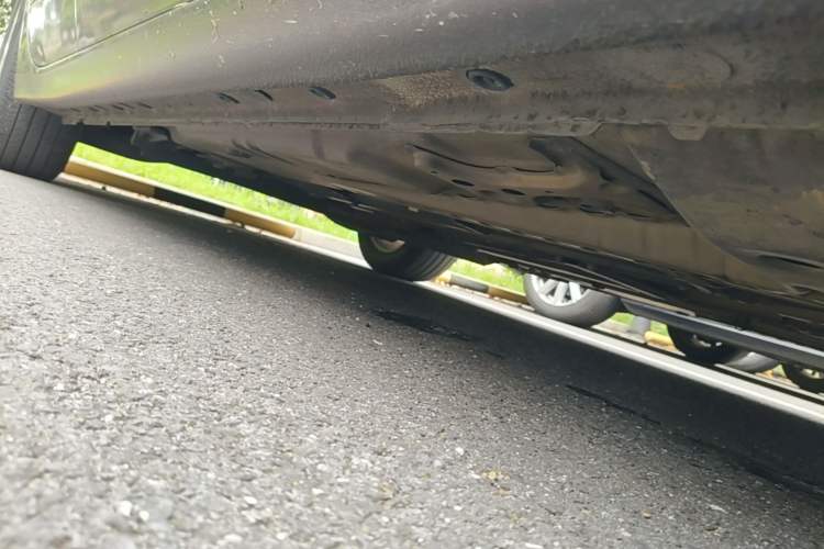 Used Buick LaCrosse 2016 20T Leading Model Chassis Front Right