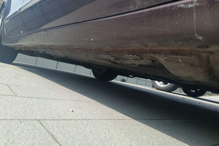 Used Buick LaCrosse 2016 20T Elite Edition Chassis Front Right