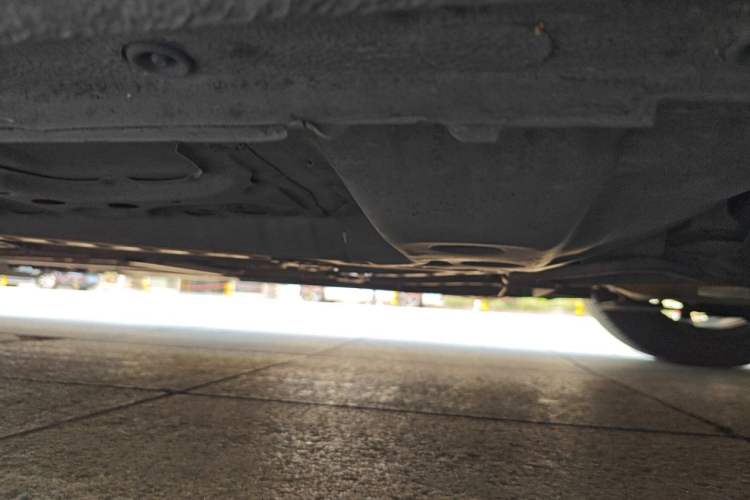 Used Buick LaCrosse 2016 28T Elite Model Chassis Front Right