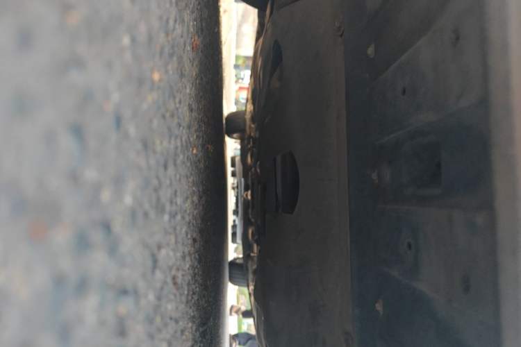 Used Buick LaCrosse 2016 28T Elite Model Chassis Front