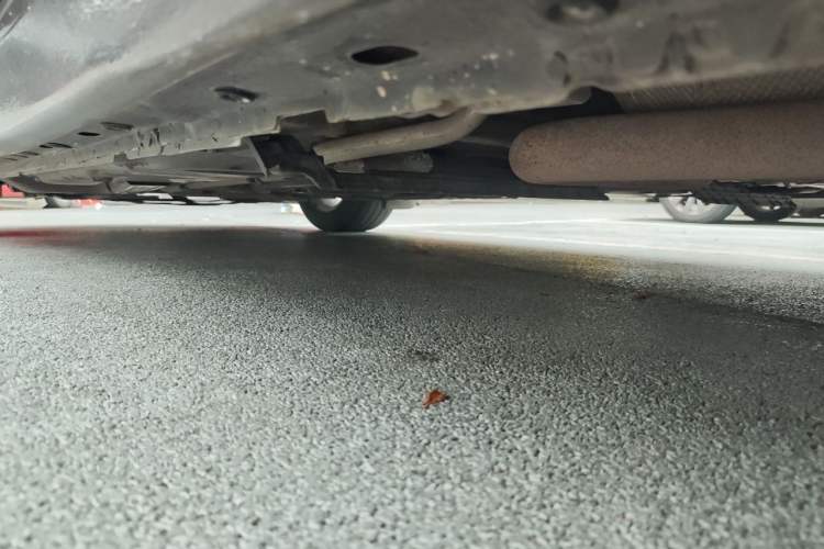 Used Buick LaCrosse 2016 20T Luxury Model Chassis Rear Left