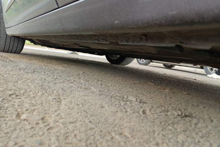 Used Buick LaCrosse 2016 28T Elite Model Chassis Rear Left