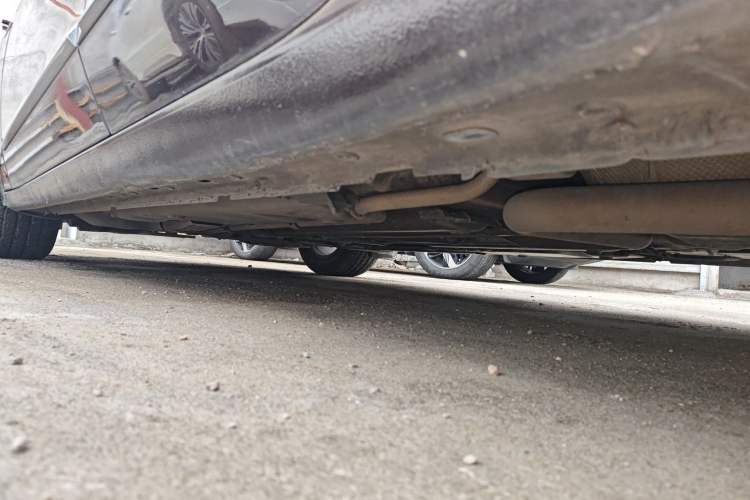 Used Buick LaCrosse 2016 20T Luxury Model Chassis Rear Left