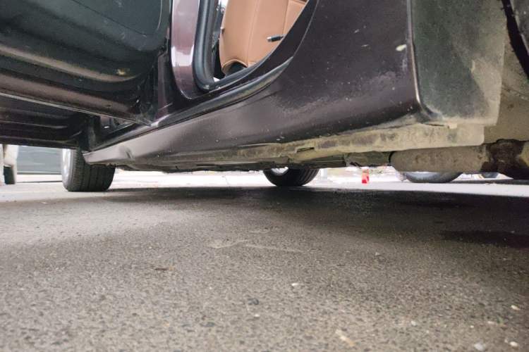 Used Buick LaCrosse 2016 20T Elite Edition Chassis Rear Left