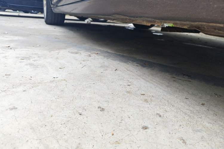Used Buick LaCrosse 2016 28T Luxury Version Chassis Rear Left