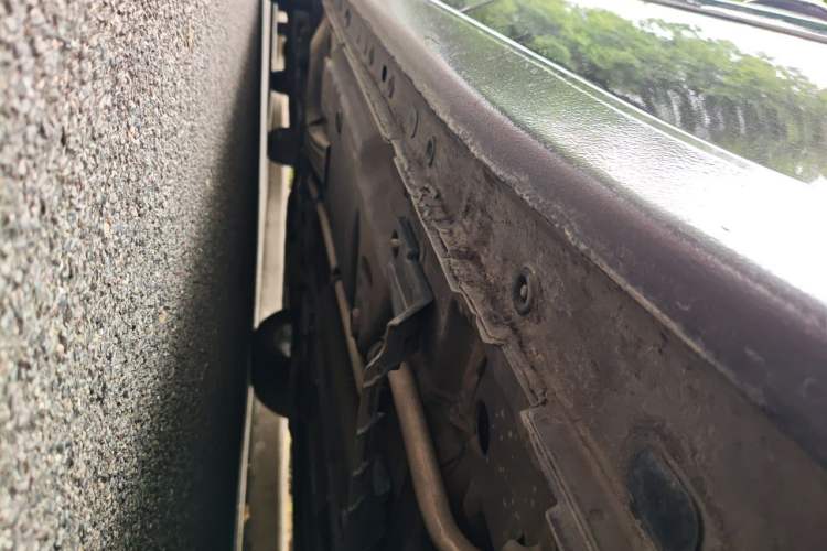 Used Buick LaCrosse 2016 20T Elite Edition Chassis Rear Left