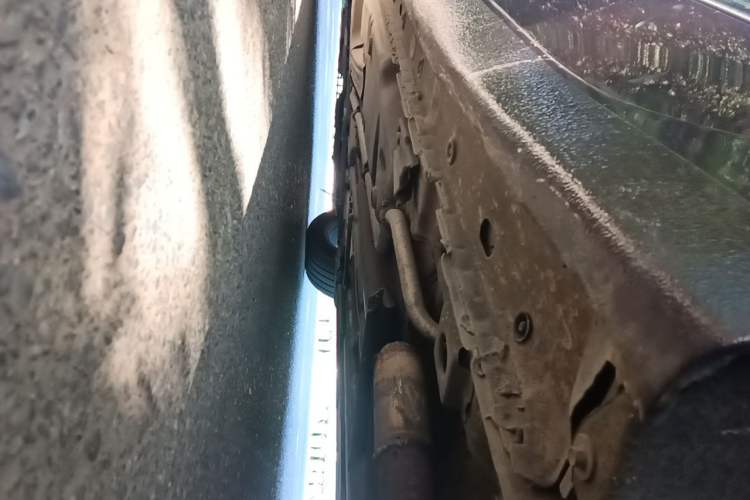 Used Buick LaCrosse 2016 20T Elite Edition Chassis Rear Left