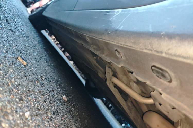 Used Buick LaCrosse 2016 20T Elite Edition Chassis Rear Left