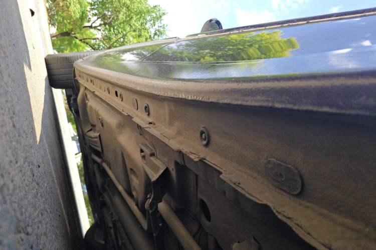 Used Buick LaCrosse 2016 20T Elite Edition Chassis Rear Left
