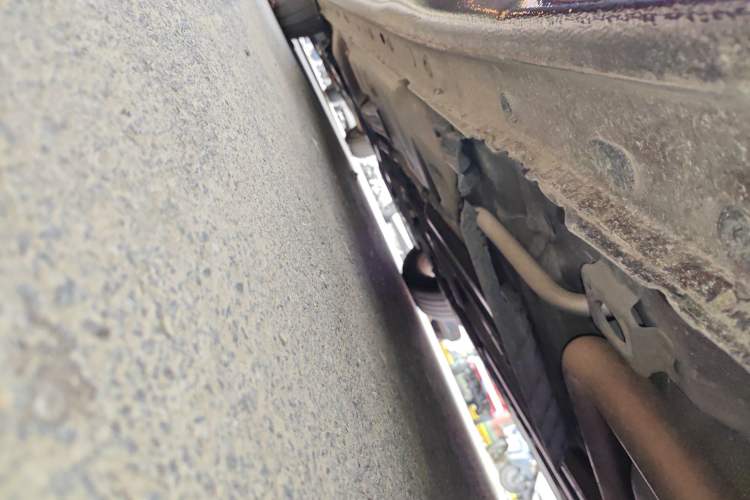 Used Buick LaCrosse 2016 20T Elite Edition Chassis Rear Left