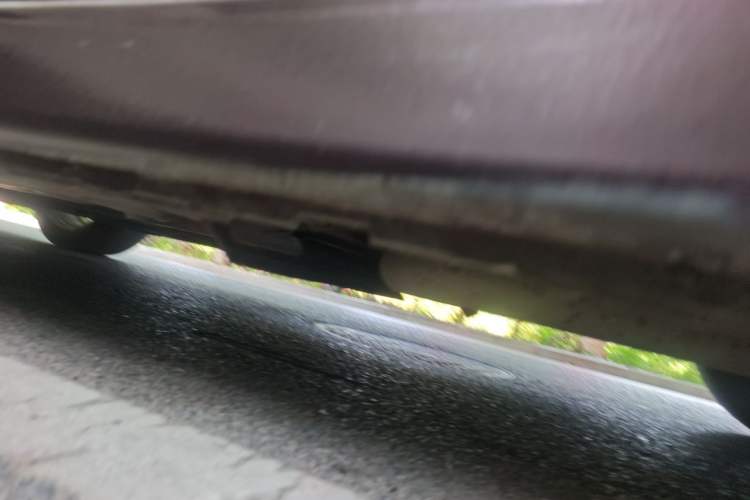 Used Buick LaCrosse 2016 28T Premium Edition Chassis Rear Left