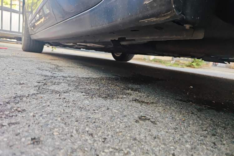 Used Buick LaCrosse 2016 20T Luxury Model Chassis Rear Left