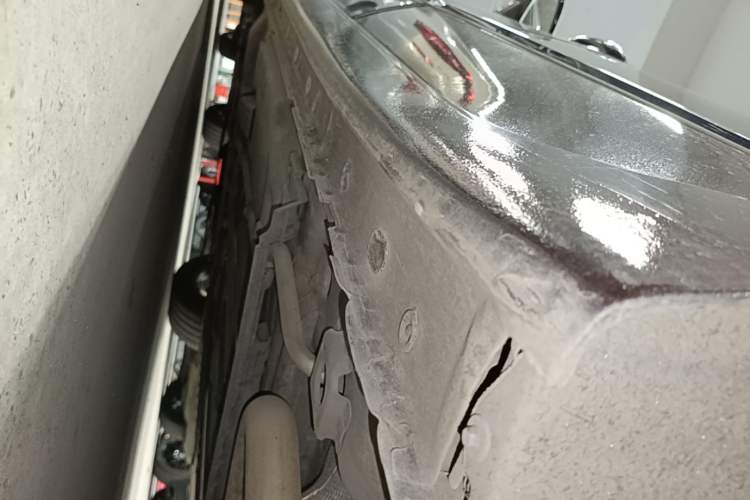Used Buick LaCrosse 2016 20T Elite Edition Chassis Rear Left