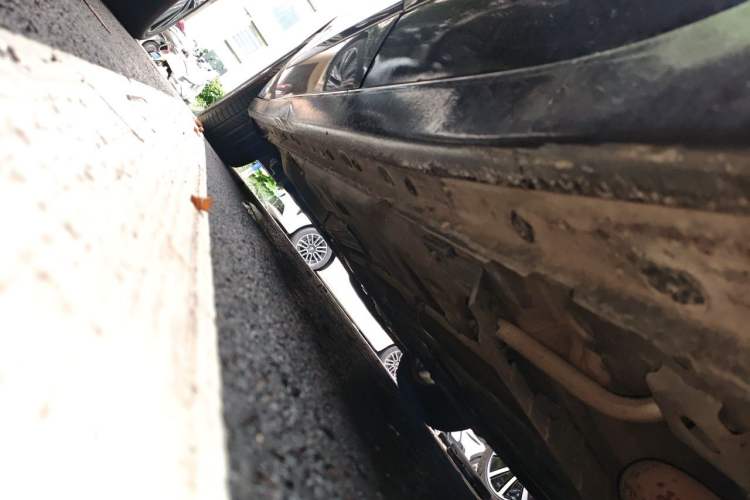 Used Buick LaCrosse 2016 20T Elite Edition Chassis Rear Left