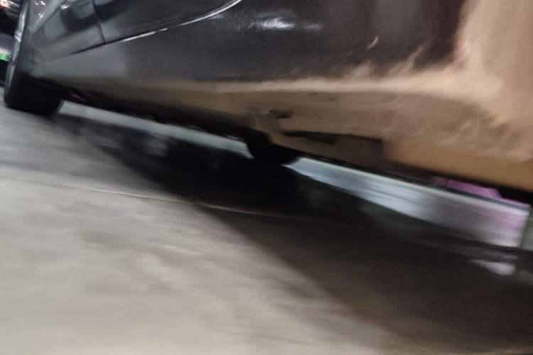 Used Buick LaCrosse 2016 20T Elite Edition Chassis Rear Left