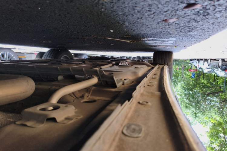 Used Buick LaCrosse 2016 20T Elite Edition Chassis Rear Left