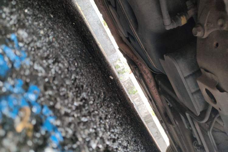 Used Buick LaCrosse 2016 20T Elite Edition Chassis Rear Right
